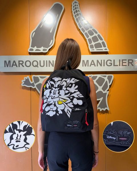 ✨ Les iconiques @eastpak_fr  se réinventent avec des collaborations qui feront craquer les petits comme les grands ! 🎒

Disney, DC Comics ou encore Peanuts… retrouvez des modèles originaux qui allient le confort et la robustesse d'Eastpak à l'univers de vos personnages préférés. 🤩

Parfaits pour accompagner les élèves du primaire jusqu'au collège, ces sacs sont pensés pour suivre toutes leurs journées, avec style et praticité. 📚✨

Le plus difficile ? Choisir entre Mickey, Snoopy, Superman… ou tous les adopter ! 😍

📍 Retrouvez toute la collection en boutique chez Cadocuir à Albertville.

#Cadocuir #Eastpak #Disney #DCComics #Peanuts #SacADos #RentréeScolaire #Primaire #Collège #Albertville