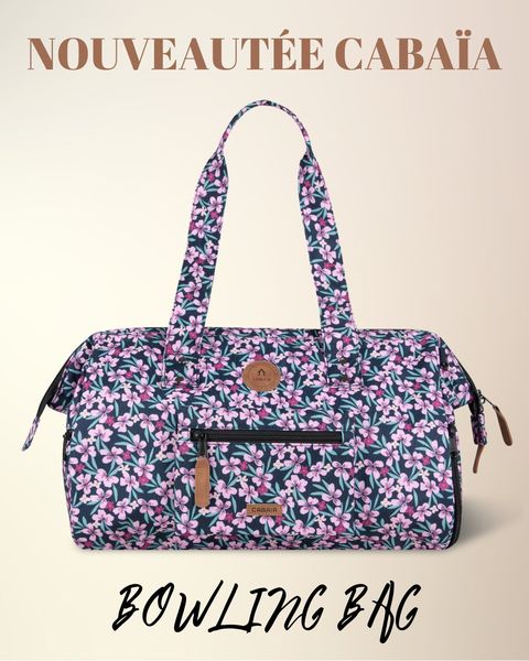 🌸 NOUVEAUTÉE @cabaia_eu 🌸

Le Bowling Bag Cabaïa fait son entrée chez Cadocuir ! 👜

Pratique, spacieux et pensé pour vous accompagner partout, il se décline en plusieurs coloris et imprimés pour s’adapter à tous les styles. ✨
Avec ses nombreuses poches et son grand compartiment, il est aussi beau que fonctionnel.

🌿 Quel coloris vous fait craquer ?

#Cadocuir #Cabaia #BowlingBag #Nouveauté #SacCabaia #Maroquinerie #SacÀMain #Mode #Accessoires #NouvelleCollection