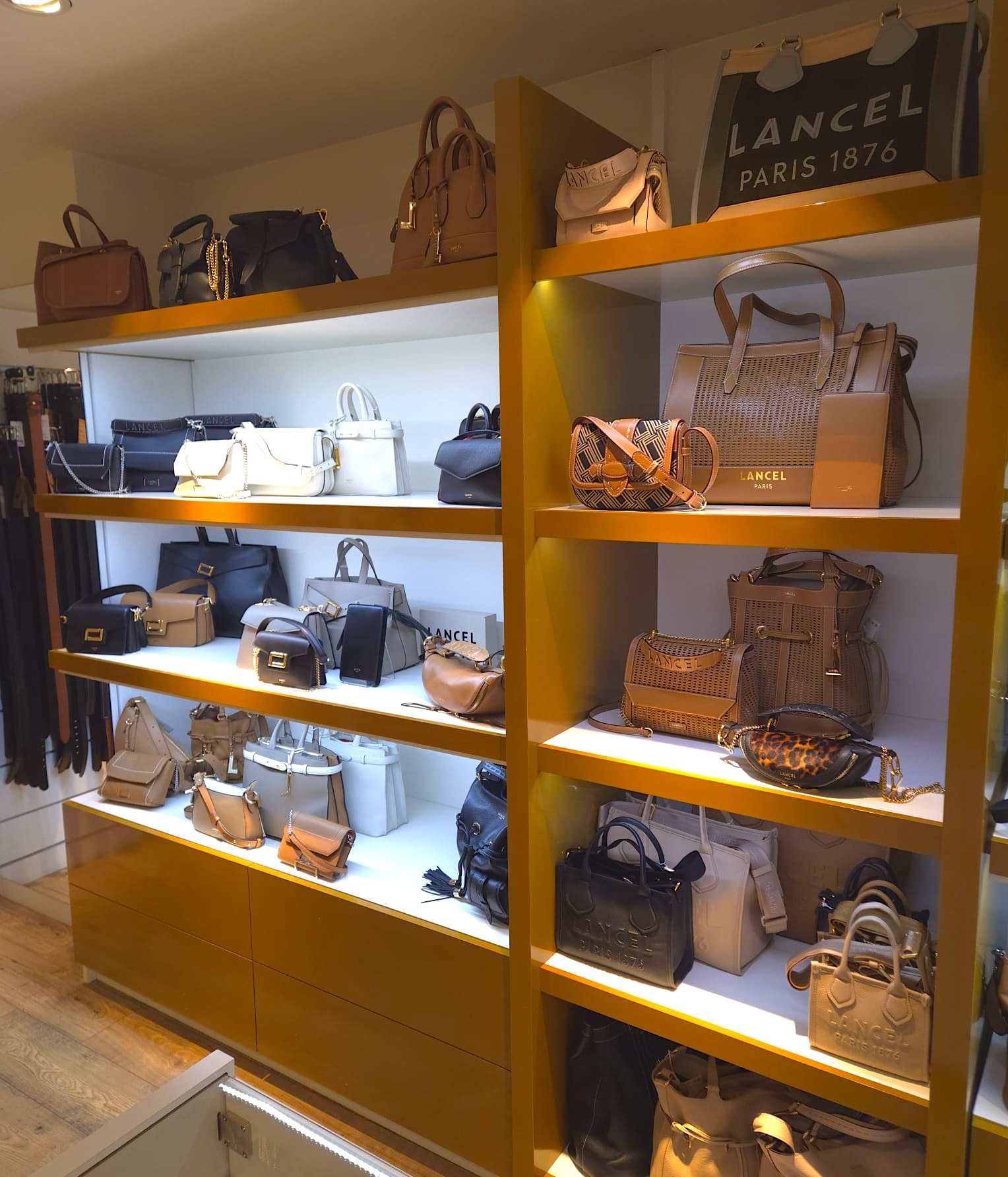 Lancel
