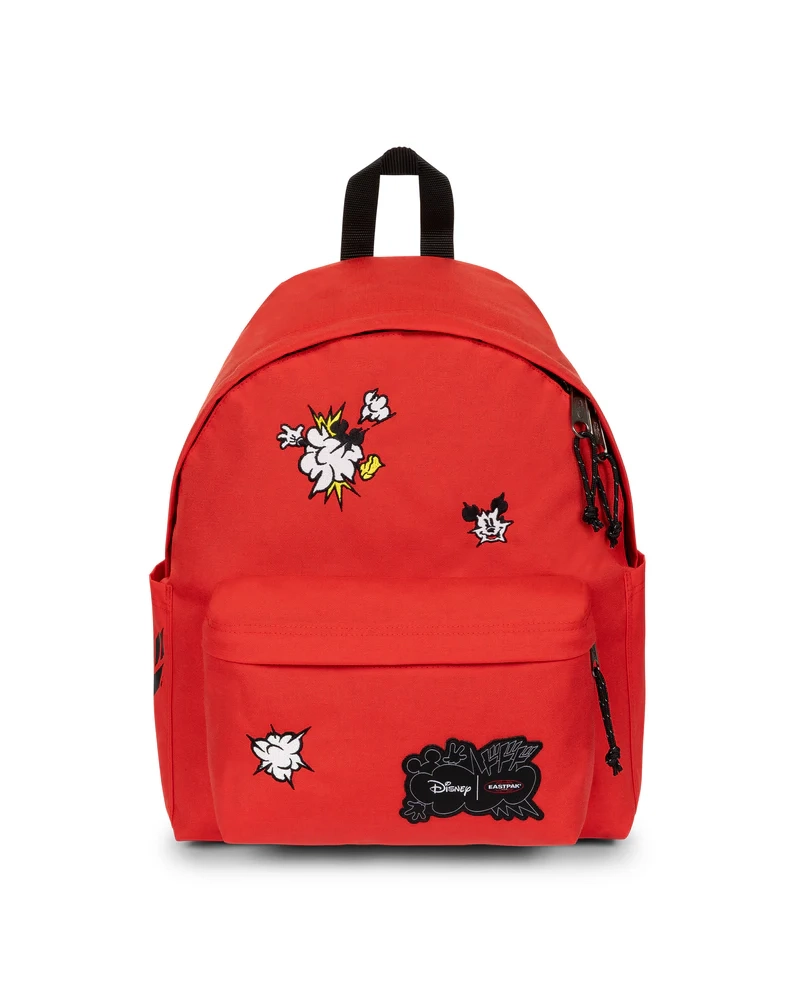 DAY PAK'R Mickey Patch - édition spécial
