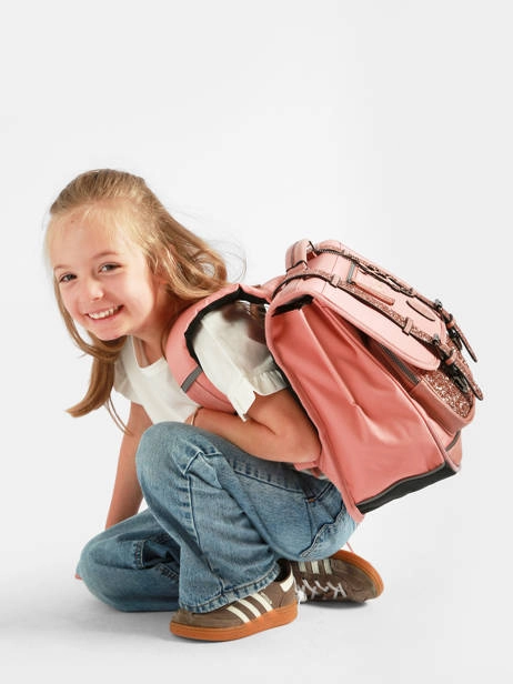 Cameleon cartable 38cm
