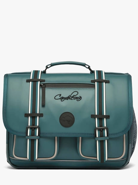 Cameleon cartable 38cm